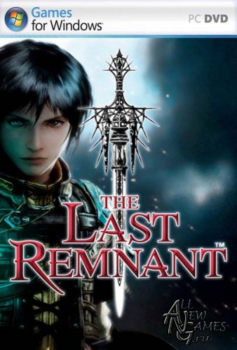 The Last Remnant (2009/RUS/Multi9/RePack)