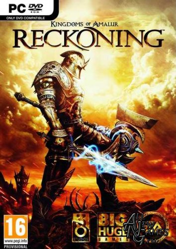 Kingdoms of Amalur: Reckoning (2012//ENG/Full/Repack)