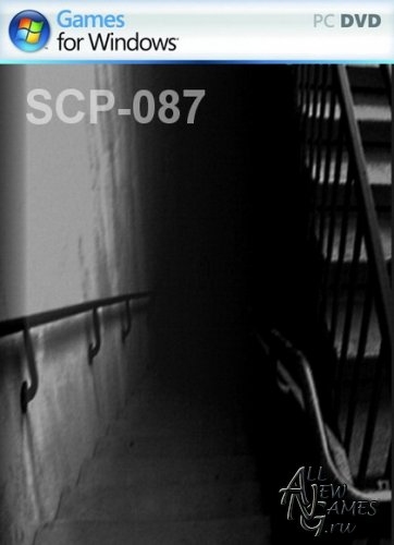 SCP-087 /  SCP-087 (2012/ENG/RePack)