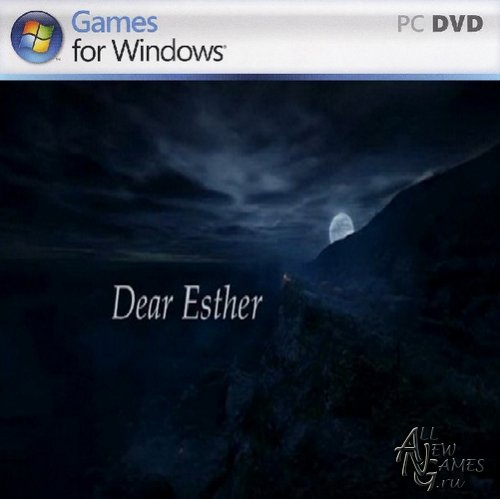 Dear Esther (2012/ENG)