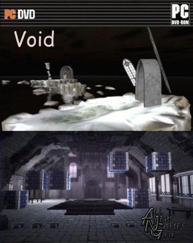 Void (2012/Eng)