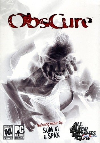 Obscure (2005/Rus/Repack)