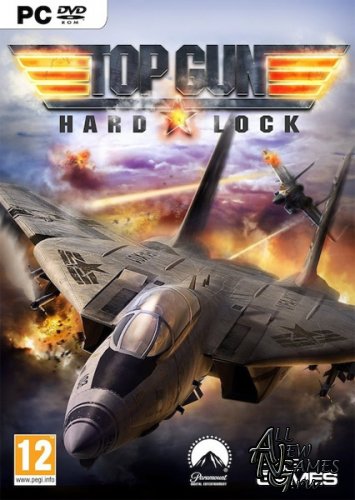 Top Gun Hard Lock (2012/ENG/RePack)