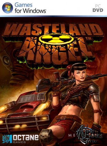 Wasteland Angel (2011/RUS/RePack)