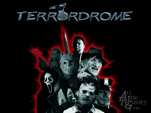 Terrordrome (2012/PC/Eng)
