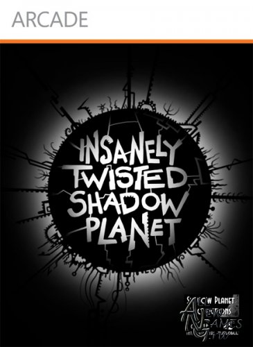 Insanely Twisted Shadow Planet (2012/ENG/MULTi6/Full/Repack)