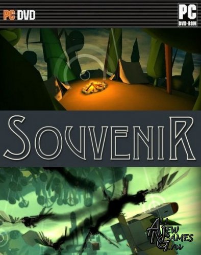 Souvenir (2012/Eng)