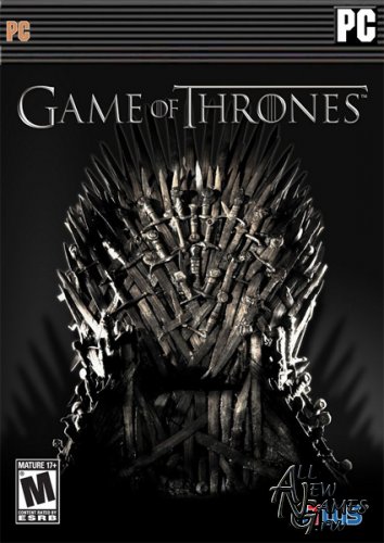 Game Of Thrones / ���� ��������� (2012/ENG/Full/RePack)