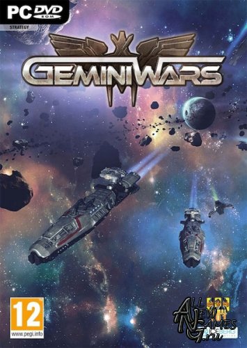 Gemini Wars (2012/ENG)