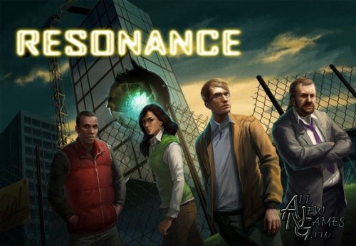 Resonance (2012/ENG)