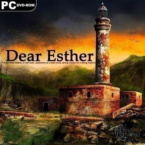 Dear Esther /   (2012/RUS/ENG/RePack)
