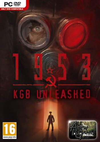 1953: KGB Unleashed (2012/ENG)
