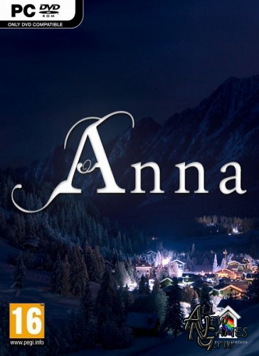 Anna (2012/ENG)
