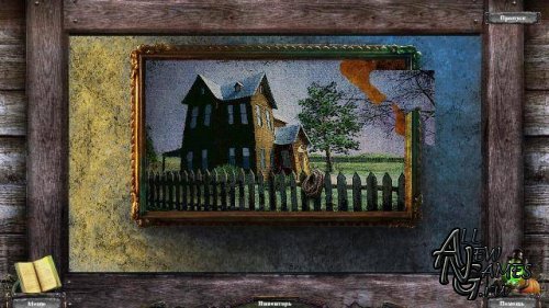 Farm Mystery: The Horror of Orchardville /  :   (2012/RUS/ENG)