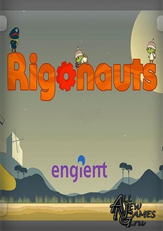 Rigonauts 1.01 (2012/ENG)