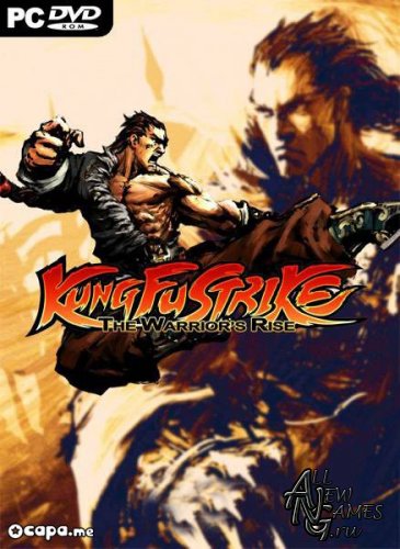Kung Fu Strike. The Warrior's Rise (PC/2012/Multi5)
