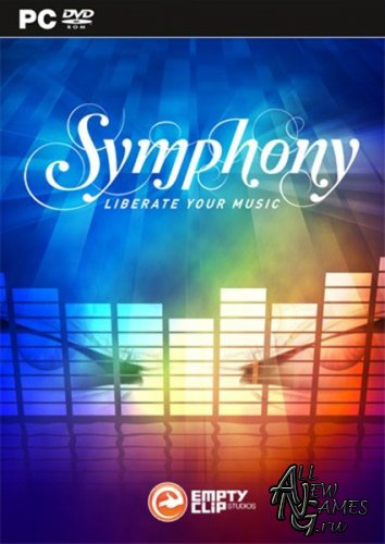 Symphony (2012/RUS/ENG/Repack)