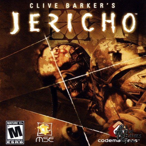 Clive Barker's Jericho /    (2007/RUS/ENG/RePack)