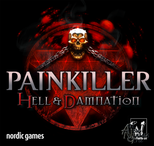 Painkiller - Hell & Damnation (2012/ENG/BETA)