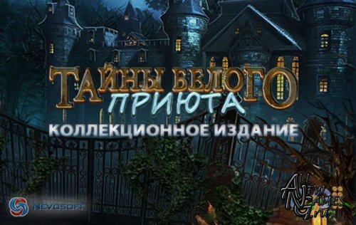   .   / White Haven Mysteries. CE (2012/RUS)