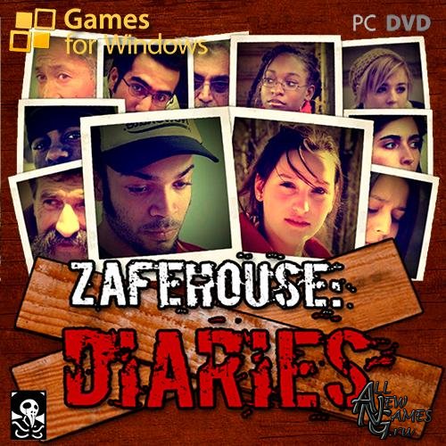 Zafehouse: Diaries (2012/ENG)