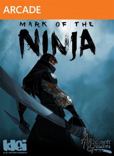 Mark of the Ninja (2012/MULTI6/ENG/Full/Repack)