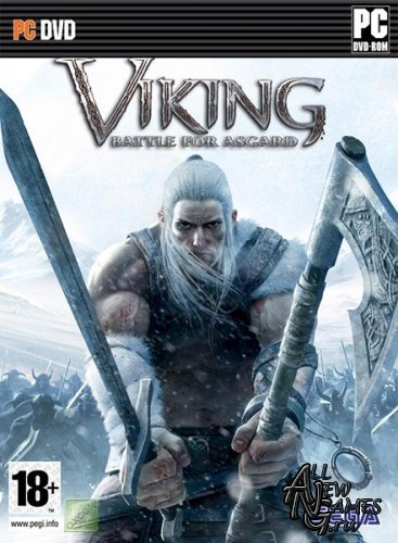 Viking Battle for Asgard (2012/ENG/RUS/Repack)