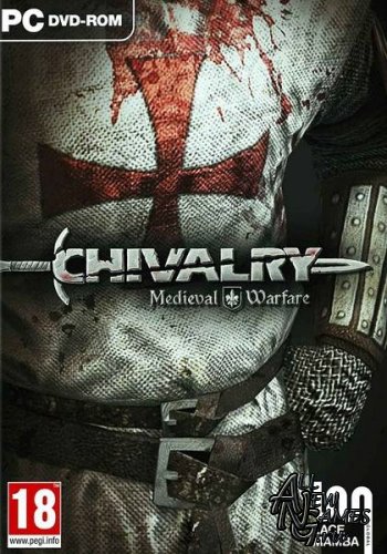 Chivalry Medieval Warfare (2012/RUS/ENG/Repack)