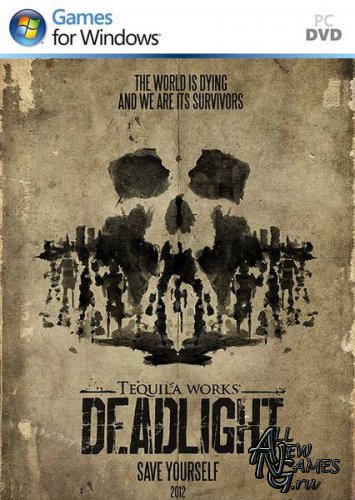 Deadlight (2012/RUS/ENG/Repack)