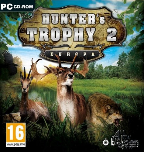Hunters Trophy 2 (2012/ENG)