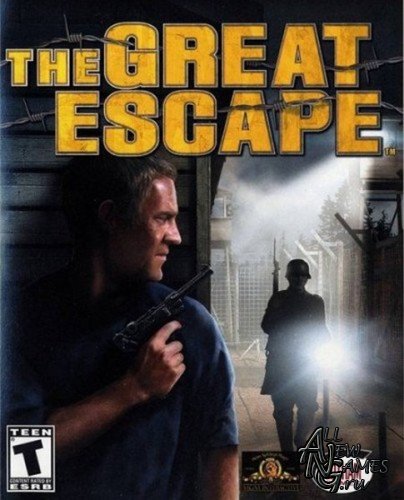   / The Great Escape (2003/RUS/ENG/Repack)