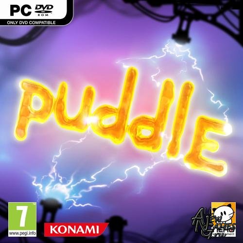 Puddle (2012/ENG)