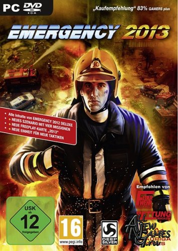 Emergency 2013 (2012/ENG)