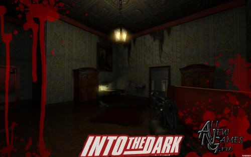 Into the Dark (2012/ENG/Full/Repack)