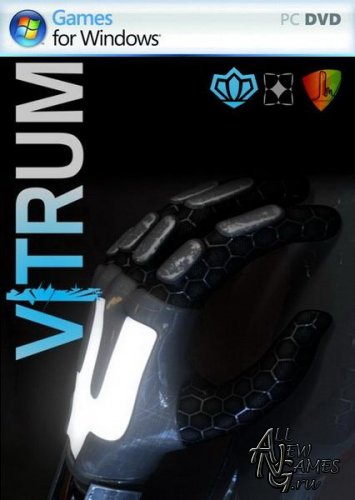 Vitrum (2012/ENG)