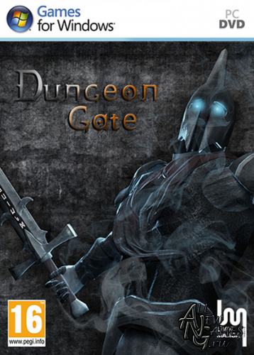 Dungeon Gate (2012/ENG)
