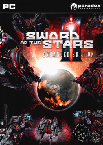Sword of the Stars II: Enhanced Edition (2012/ENG)