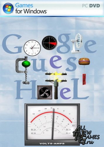 Google Quest: Hotel / :  (2012/RUS)