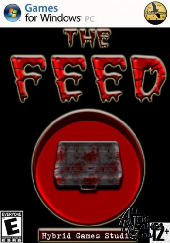 Feed (2012/ENG)