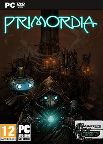 Primordia (2012/ENG/Full/Repack)
