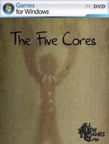 The Five Cores (2012/Eng)