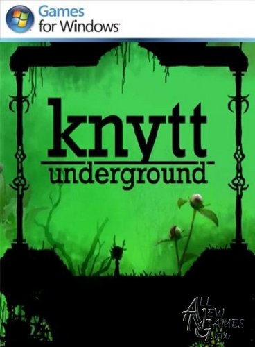 Knytt Underground (2012/ENG)