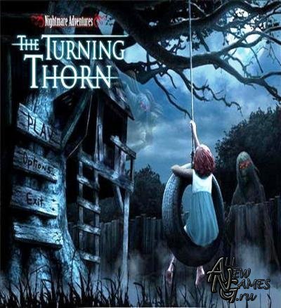 Nightmare Adventures 2: The Turning Thorn (2013/Eng)