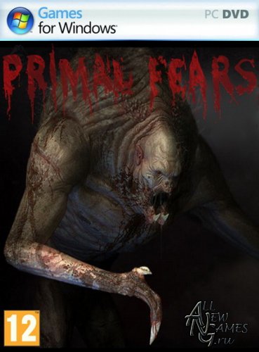Primal Fears (2013/Rus/MULTi4/Steam RiP)