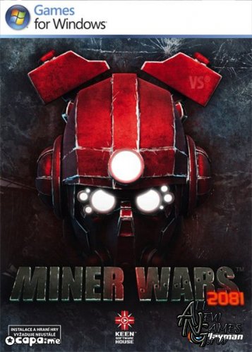 Miner Wars 2081 (PC/2012/ENG)