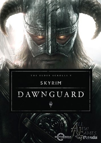 The Elder Scrolls V: Skyrim - Dragonborn (2013/ENG/RUS/RePack)