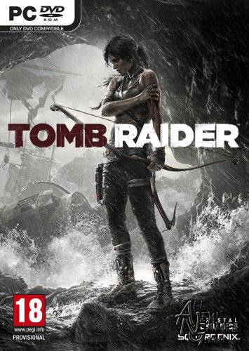 Tomb Raider: Survival Edition (2013/RUS/ENG/MULTI14l/RePack)