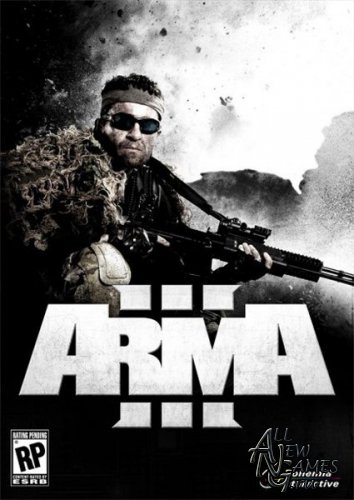 ARMA III (2013/PC)