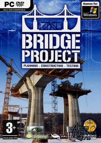 Bridge Project (2013/RUS/ENG/MULTI8/Full/Repack)