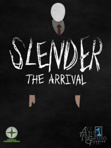 Slender: The Arrival (2013/ENG)